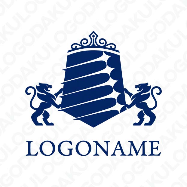 高級のロゴマーク一覧ロゴデザインやロゴマーク制作 - logo-express