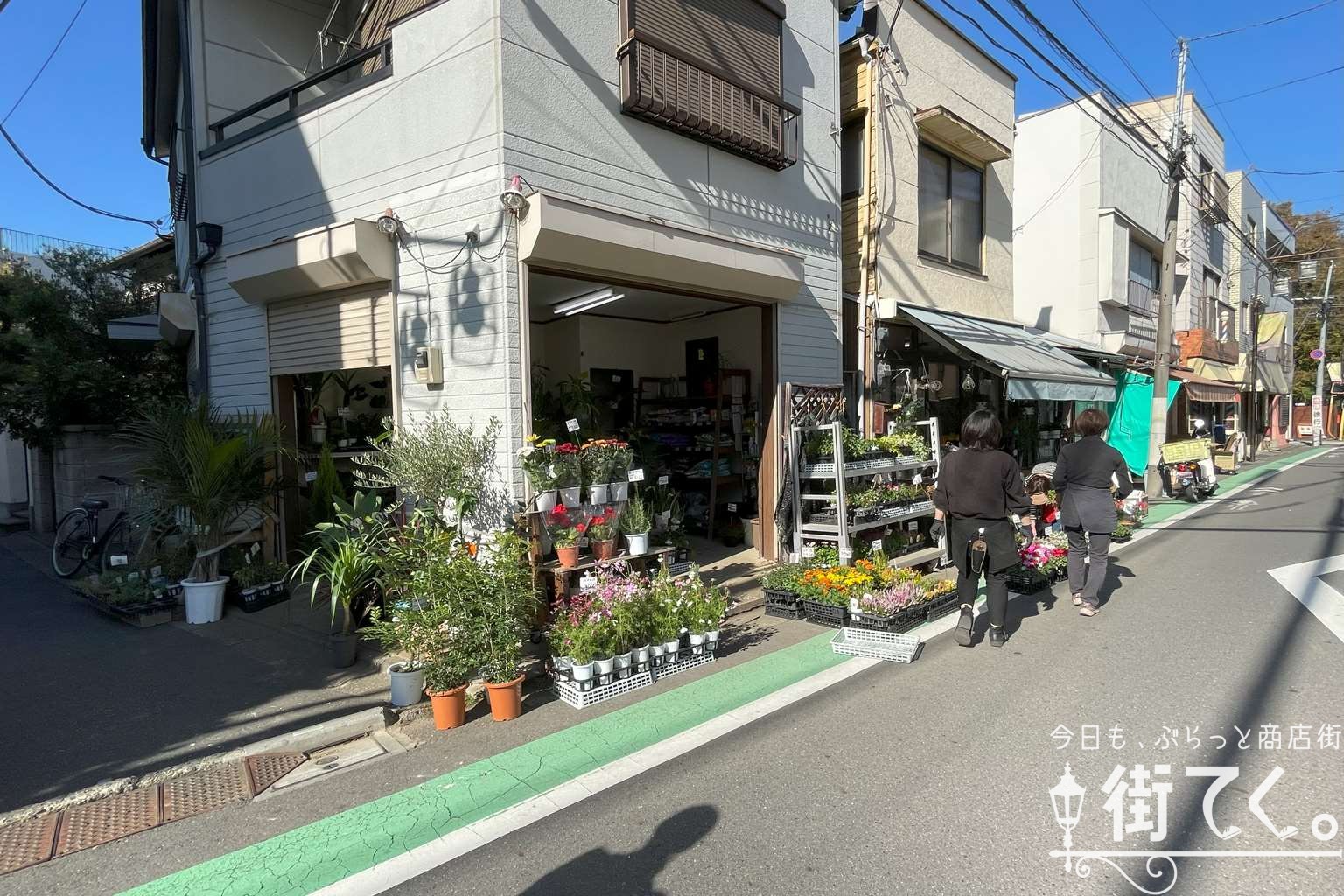 富谷商店 - 代々木公園 パン食べログ