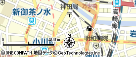 加藤ビル-賃貸物件情報 東京都千代田区 タウンハウジング f