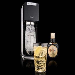 ソーダストリーム SPIRIT