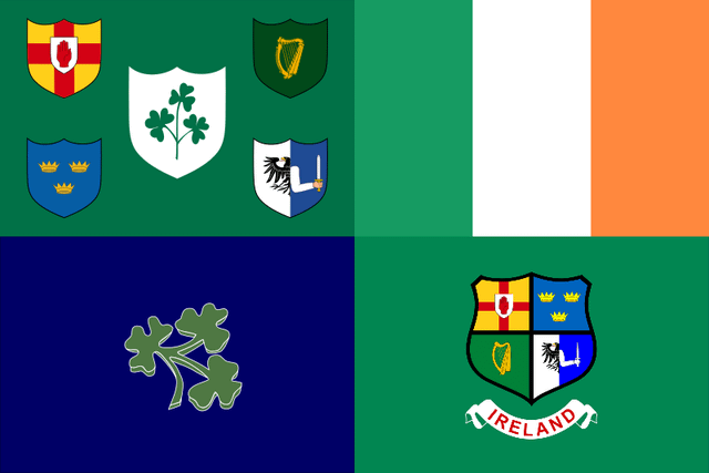 北アイルランドとの違い - アイルランド留学センタ