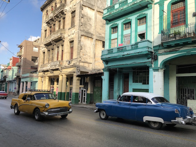 トランプ関税で米国製自動車の”キューバ化”が進む？ Wedge ONLINE ウェッジ・オンライン