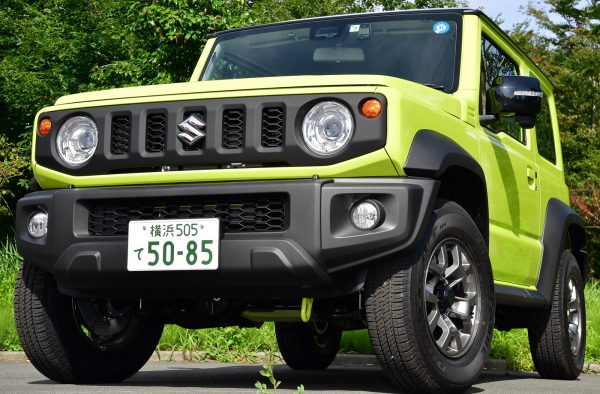 チャーフィー君驀進中！！フクイモデリスタクラブ