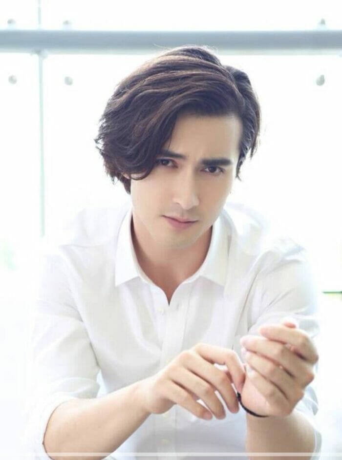 ガオウェイグァンの整形疑惑はデマ！幼少期からイケメンで両親も美男美女華流芸能HEADLINE