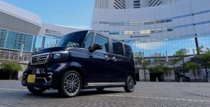 日産「ルネッサ」を懐かしむ 笑: ガレージ竹取坂 光山市交通局車両部