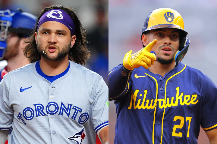 ＦＡのアダメスにドジャース、ジャイアンツなど多くの球団が興味 < ニュース < MLB.JP - SPOTV NEWS