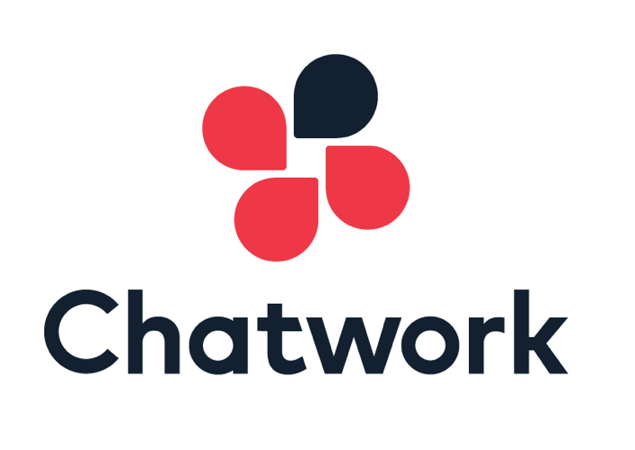 図形を組み合わせたかっこいいロゴ ロゴタンク 企業・店舗ロゴ・シンボルマーク格安作成販売