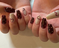 就活中のネイルはだめ？色・デザインのポイントと業界ごとの注意点就活サイト ワンキャリア