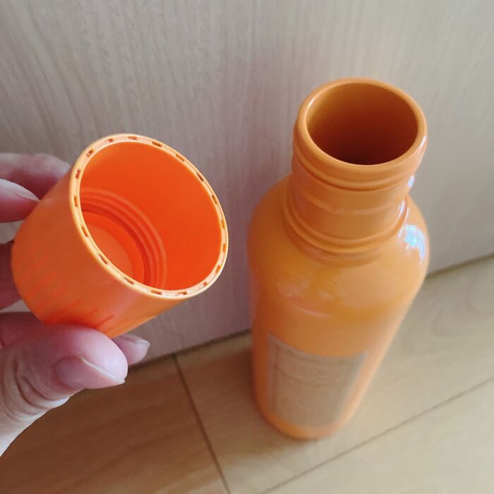 ダイソー マウスウォッシュの商品を使ったおしゃれなインテリア実例RoomClip ルームクリップ