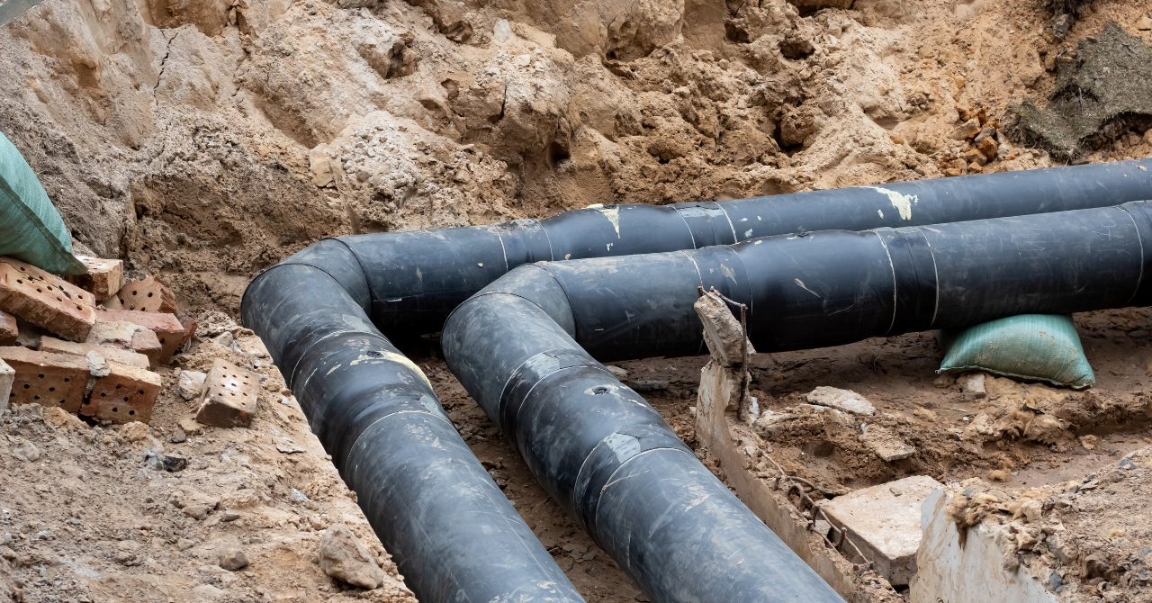 水道管からの水漏れはどう対処したらいい？水道修理屋