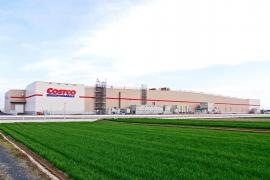 関東地方のコストコ一覧 ホームメイト