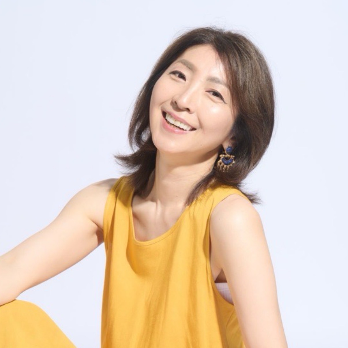 YUKA Muraishi - FACEMUSIC