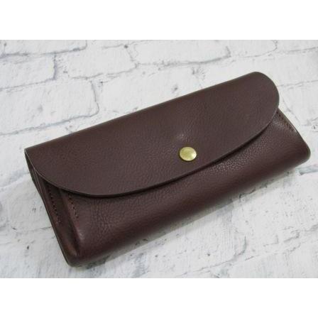 楽天市場革の表情を選べる新仕様 CINQサンク長財布 ブラック本革 レザー レディース メンズ: 生成りな暮らしのご提案 キナル