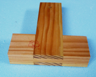 木工の継手の種類 代表的な１８種の実物写真でお見せします