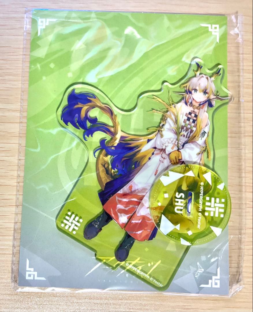 アークナイツ」TVアニメのキービジュアルも初お披露目！「遊龍チェン」も登場する2周年イベントなど最新情報が公開Gamer