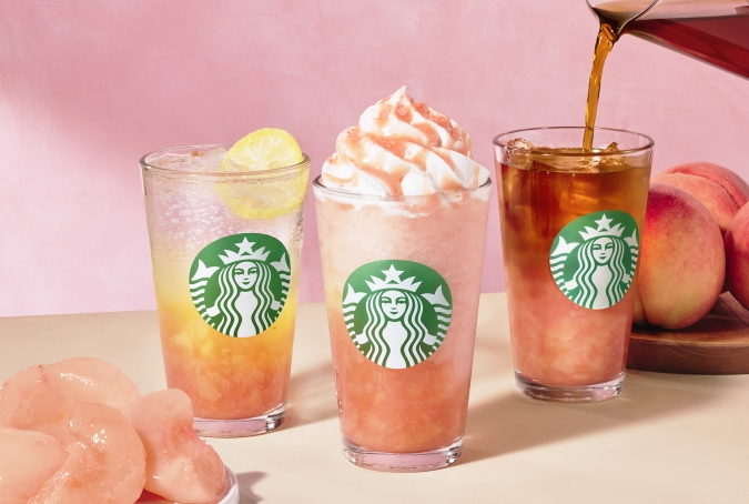 スターバックス ジャパン公式モバイルアプリ - Google Play のアプリ