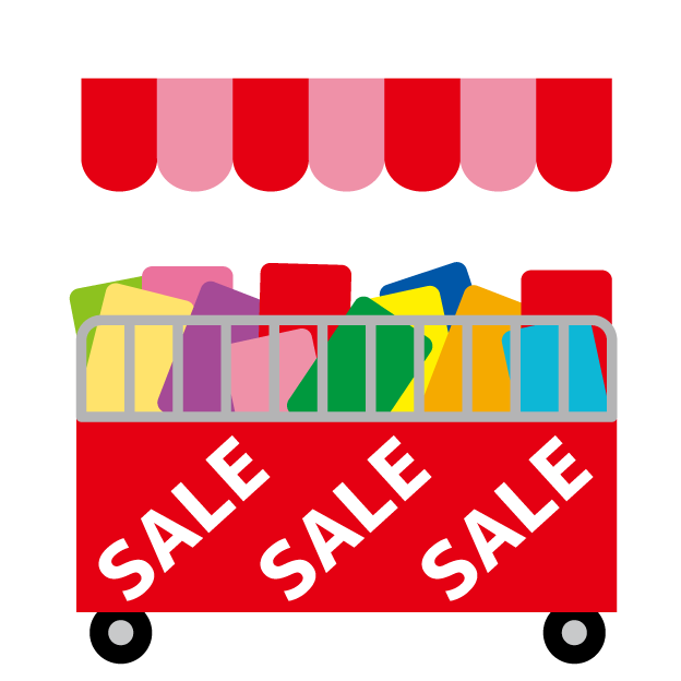 こどもフリーマーケット - お母さん大学