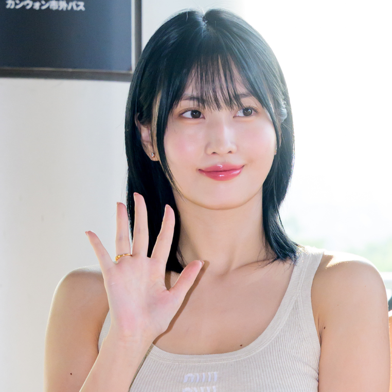 MISAMO JAPAN DOME TOUR 2024 