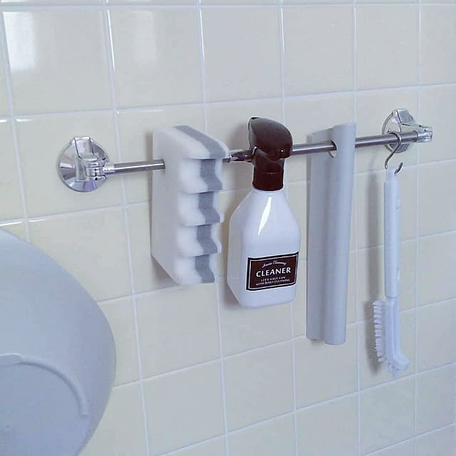 ダイソー 「スキージー」でリメイクシートもキレイに貼れる！DIYやりメイクにおすすめ！antenna アンテナ