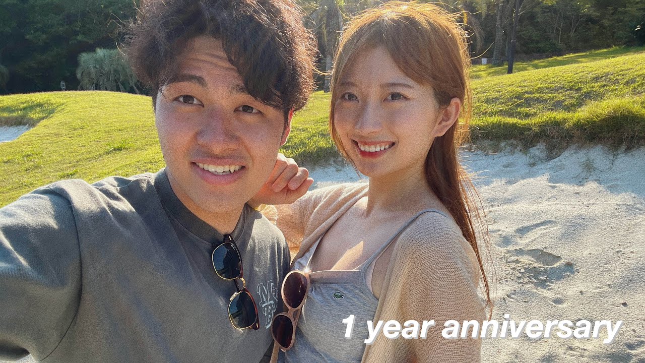 カップルYouTuber界に大型新人“華金カップル”登場 「商社マンと受付嬢」は本当？芸能界入りの願望は？＜Q&A＞ - モデルプレス