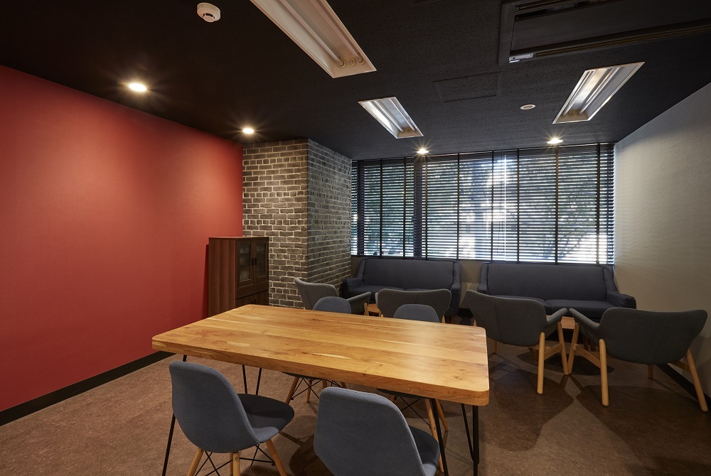 出社したくなる！事務所の内装の秘訣費用を抑えながら魅力ある空間にコラムオフィス移転・レイアウト・デザインコクヨマーケティング