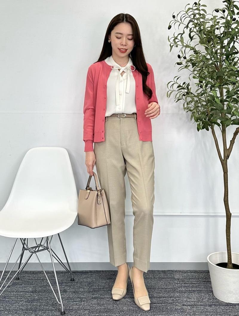 就活 オフィスカジュアルの選び方を解説企業意図や注意点も紹介就活マガジン