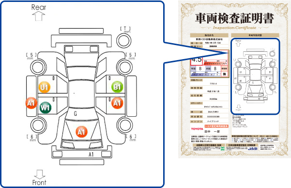 太平洋セメントのペーパークラフト ミキサー車つくってみた街角ワンダーランド