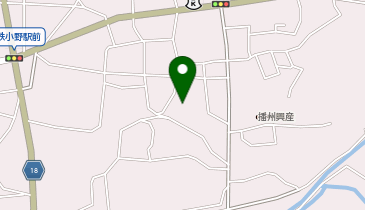 小野駅 から近くて安い駐車場特Pとくぴー