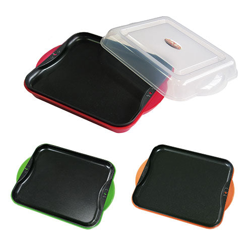 解凍プレートのおすすめ10選。アルミニウム製の製品も併せてご紹介