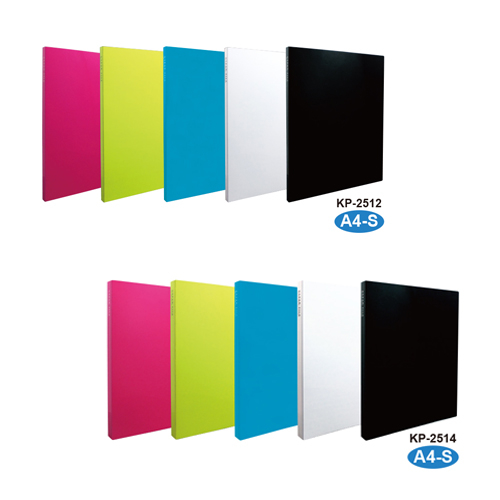 100均 ダイソーの賞状入れファイル。ひとまず「A4クリアブック」でOK！ - よかろぐ