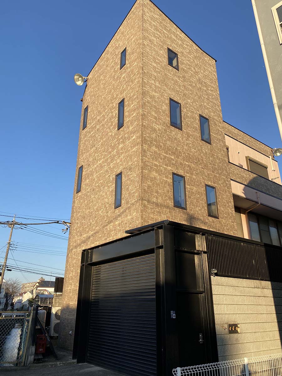 ヤクザ寮の使用不可」で精神的苦痛を受けたと3代目弘道会・野内組が岐阜県を訴えた 写真1デイリー新潮