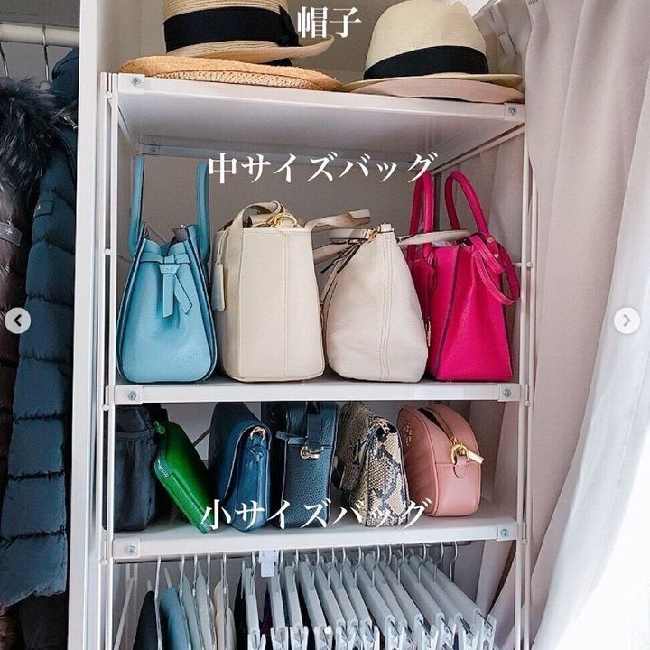 100均・無印・ニトリ カバンの中収納グッズ16選「おすすめバッグインバッグ」「おしゃれに整理」ヨムーノ