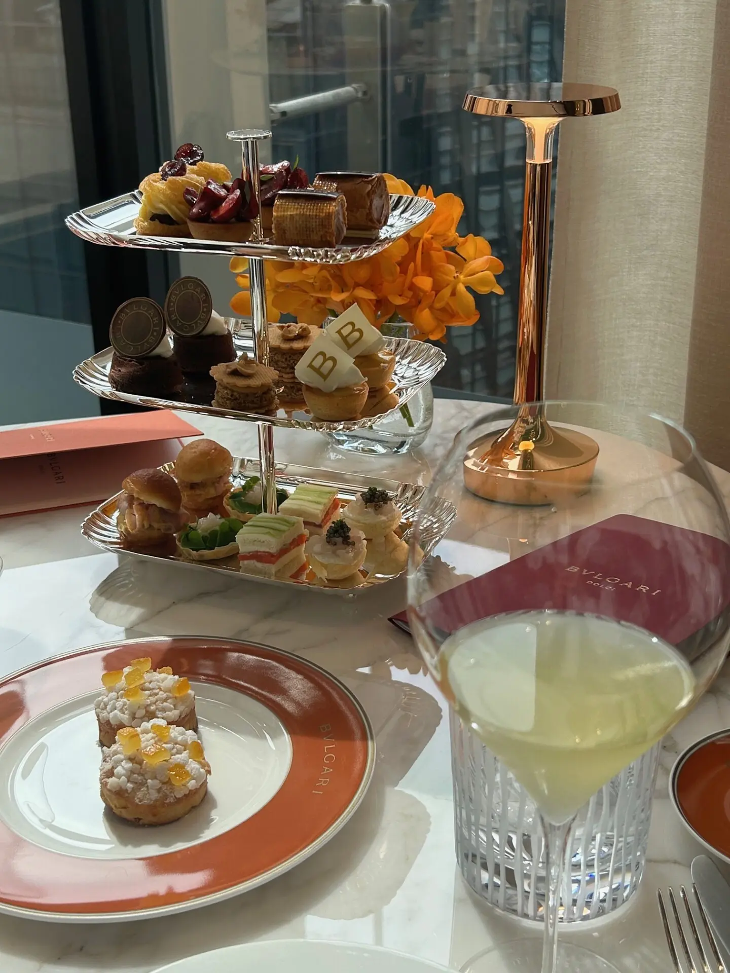 ブルガリ銀座タワー 第一三共銀座ビル : たてものみてきた TATEMONOMITEKITA