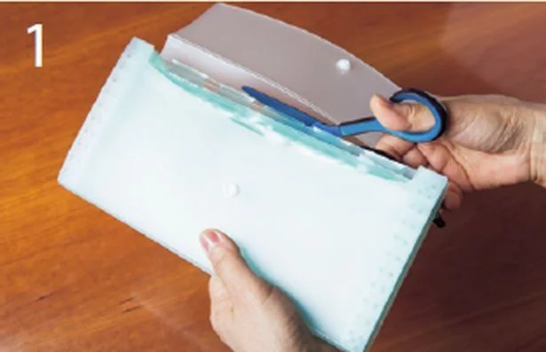 楽天市場 100 均 レシート ホルダーの通販