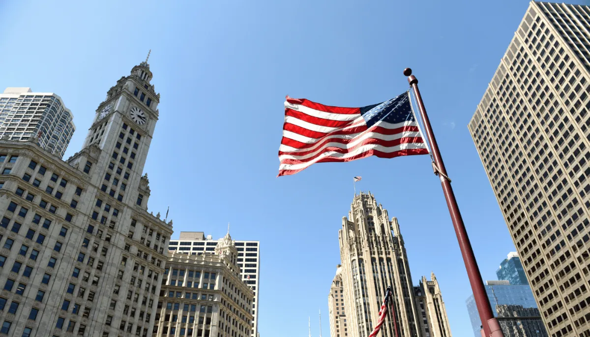 国際化とアメリカの中流階級 – ウエッブ・アフガン