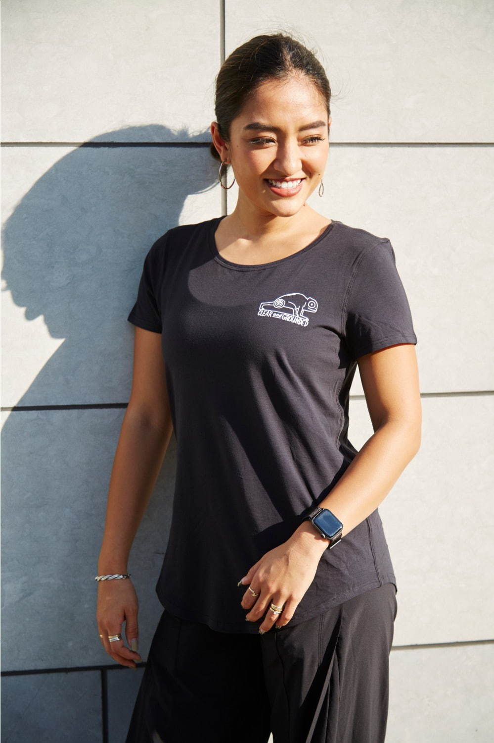 ルルレモンの走る服、そのスタイル。ギアホリックなランナーが実走レビュー！featureHOUYHNHNM フイナム