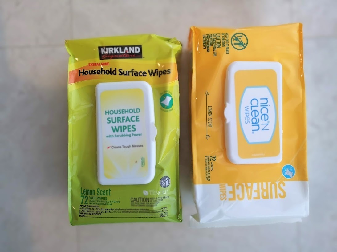 コストコの掃除グッズがお得でおすすめ！部屋中の使用方法を5つ紹介ワタシト