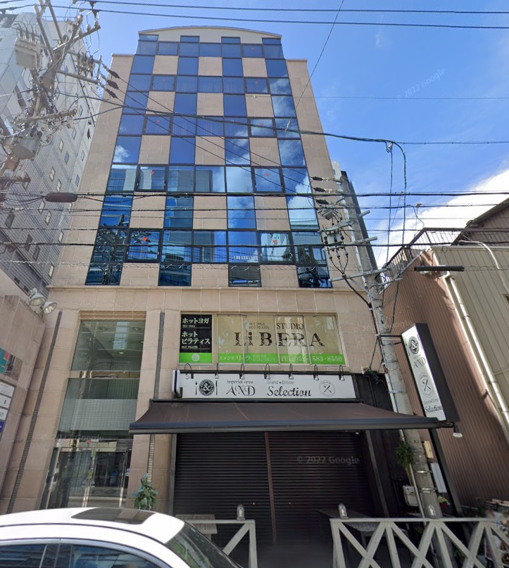 NPC24H名古屋ビルディングパーキング駐車場予約サービスアキッパ