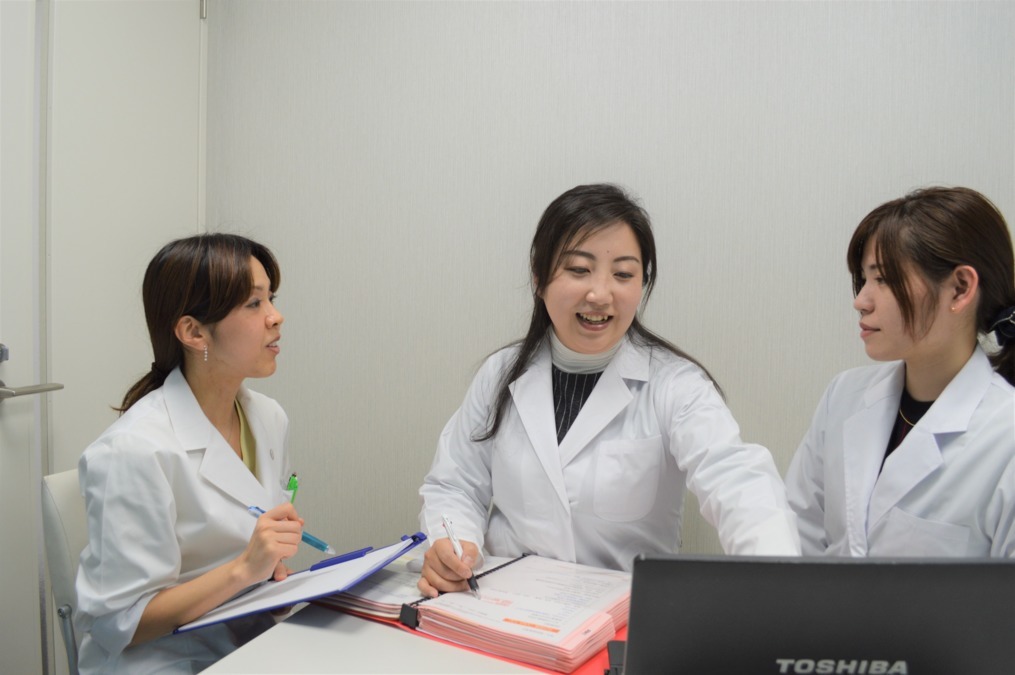 東京都、中野区、人材紹介・人材派遣 派遣コーディネーターなど 、産休・育休取得制度ありのアルバイト・バイト求人情報 タウンワーク でバイトやパートのお 仕事探し