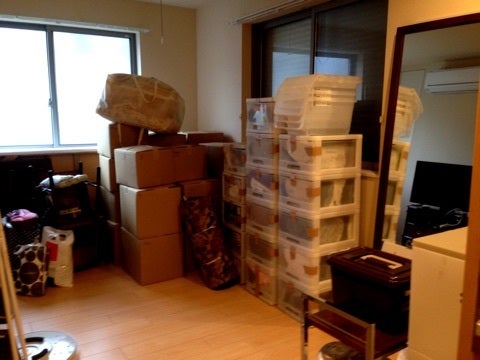 ワンルーム・1K向け 一人暮らしのお部屋をスッキリ見せる収納ヒント