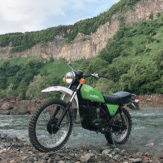 AXO オフロードジャージ 中古 黒 ビンテージの通販 by チャリィーダ's shopラクマ