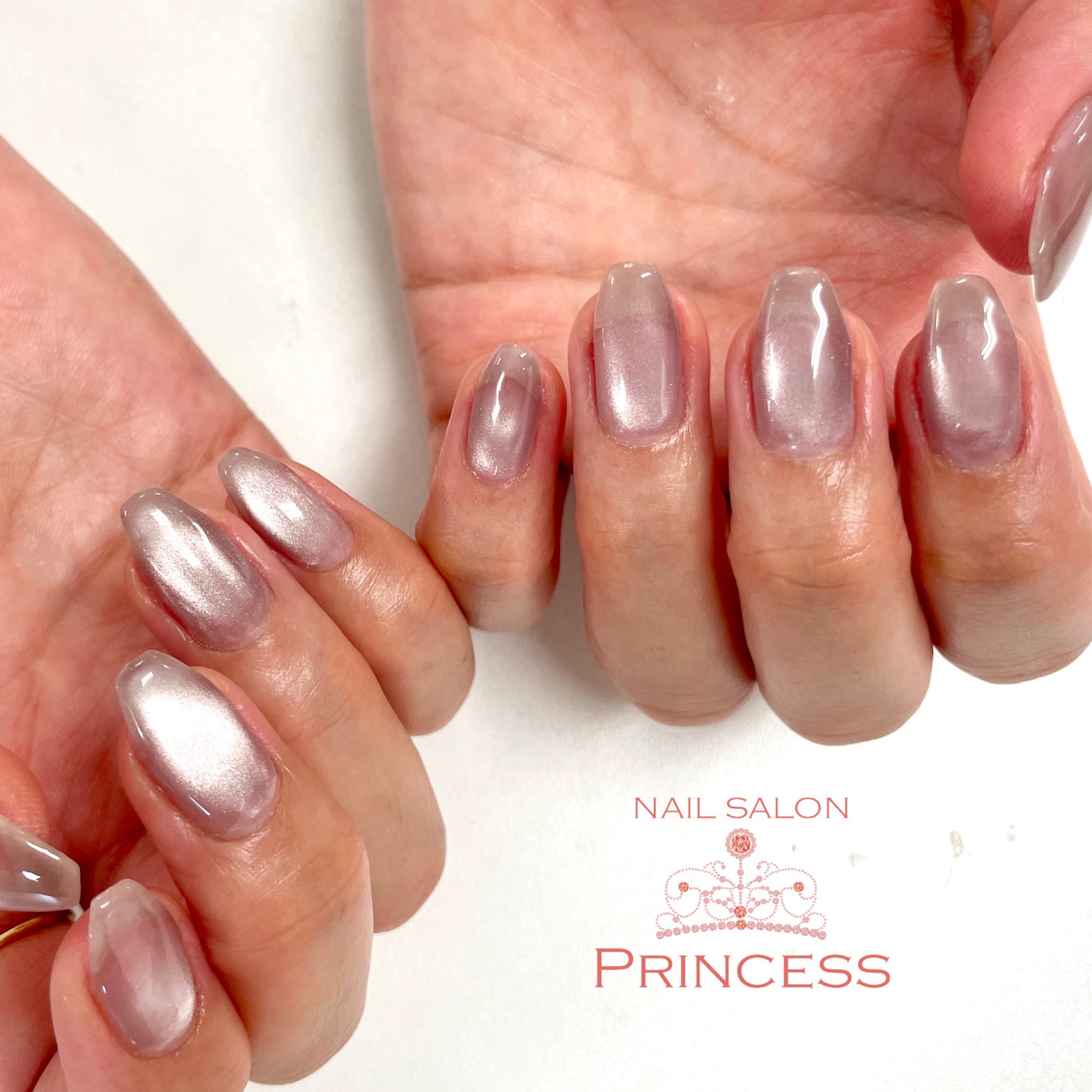 アコヤ真珠 パールブレスレット バロック 5-5.5ｍｍ ナチュラルグレー 無調色 シルバーマグネットクラスプ 約18cm