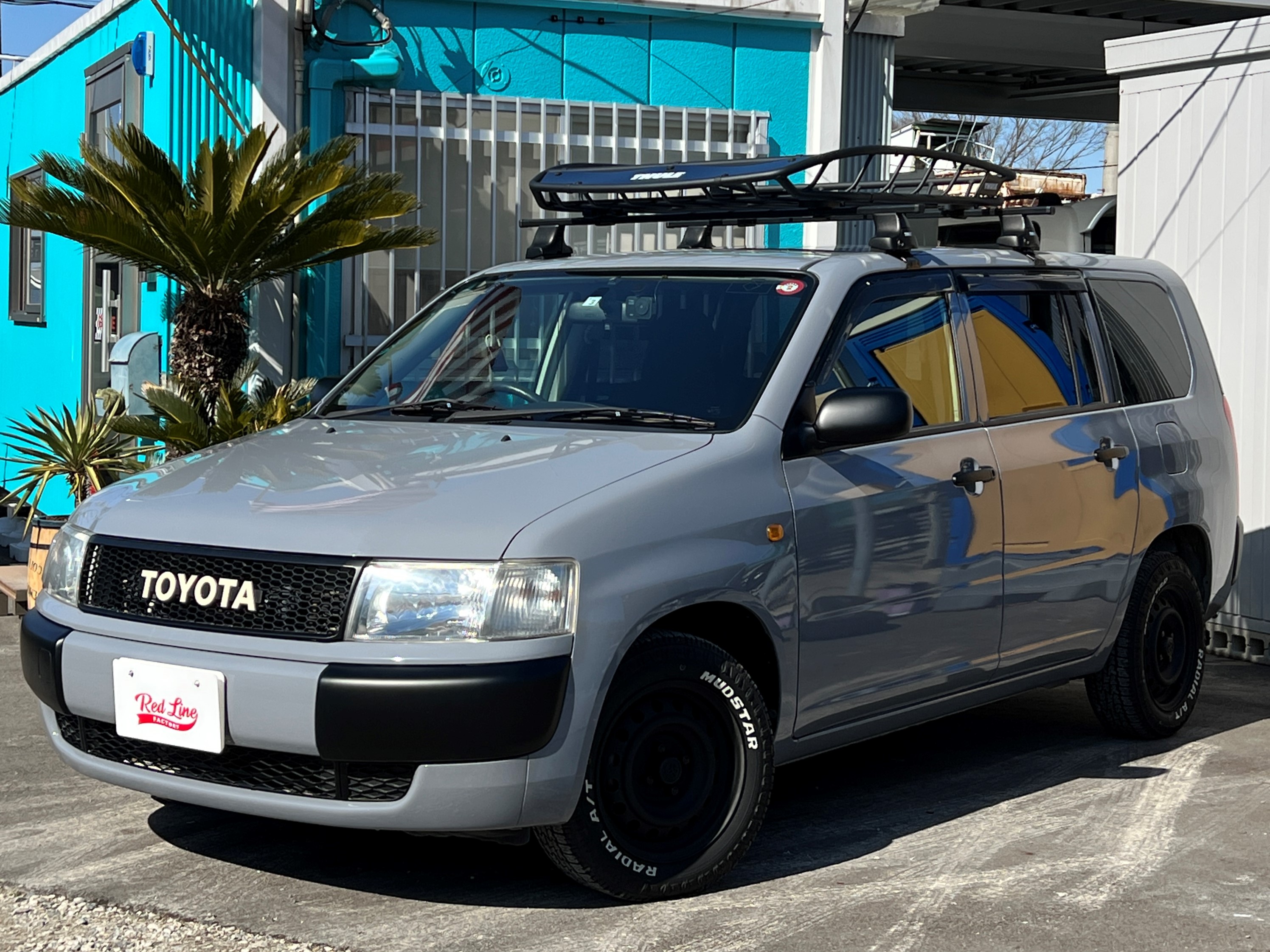 プロボックス カスタム 名古屋中古車情報ドットコム