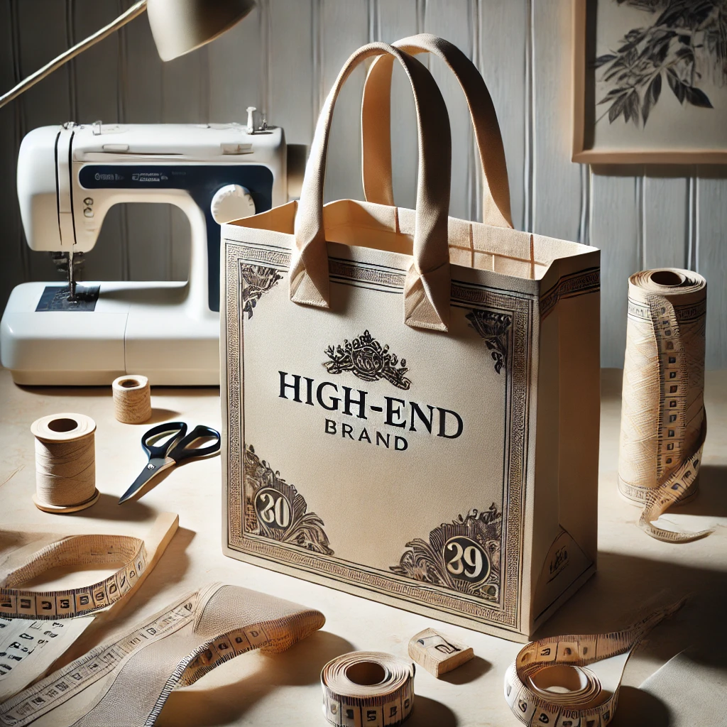 レザークラフト顔負け！ お気に入りのブランド紙袋で小物入れを作ろう紙袋屋が教える紙袋リメイク