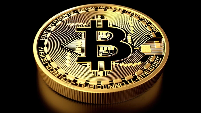 ビットコイン 仮想通貨 の マーク フリー イラスト商用フリー 無料 のイラスト素材なら「イラストマンション」