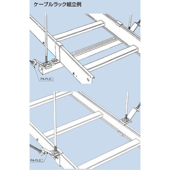 振れ止め金具取扱商品南電機株式会社