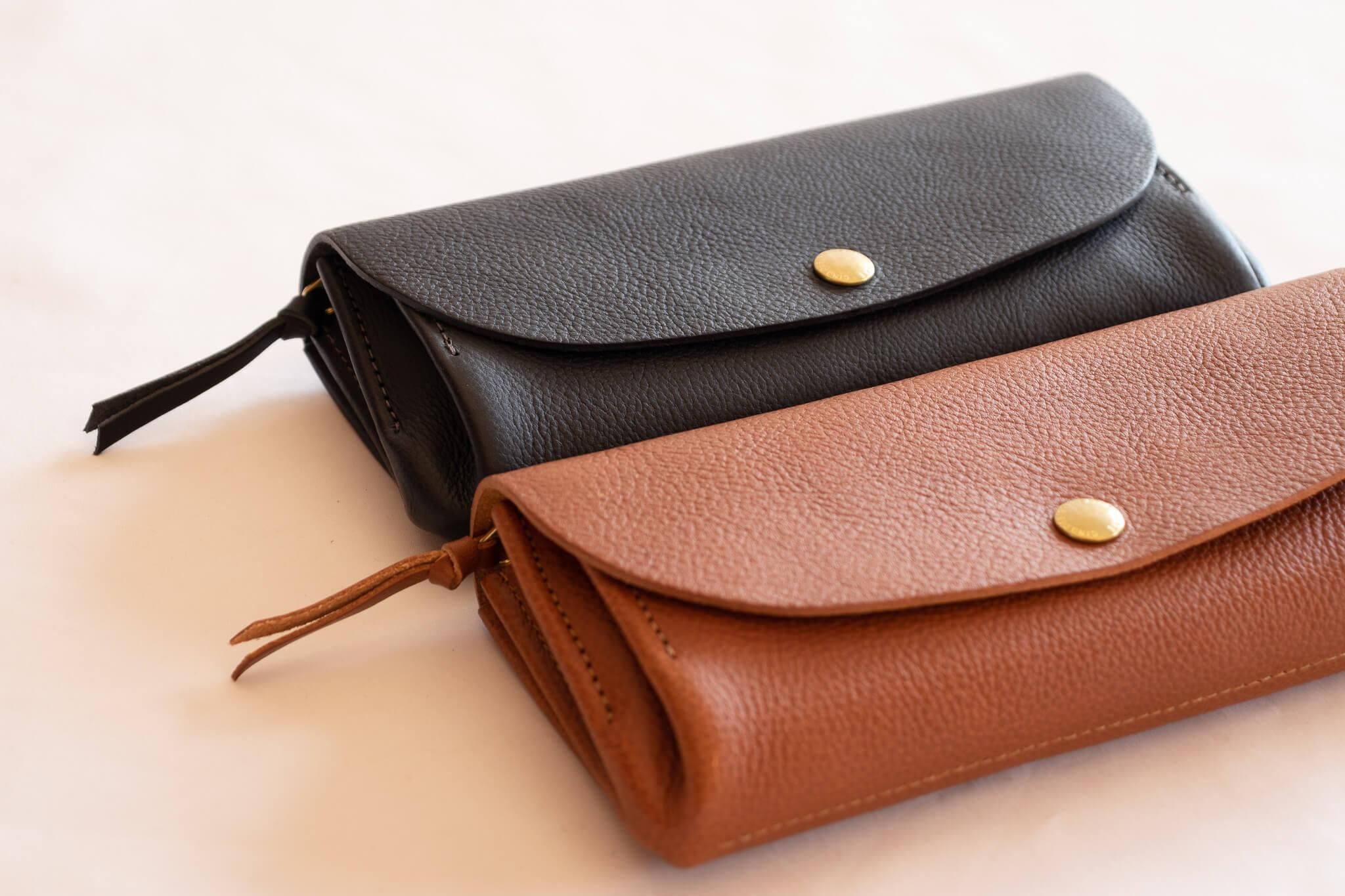 CINQ サンクLONG WALLET 長財布