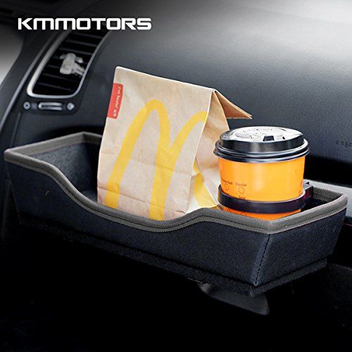 車中泊の収納アイデア5選 狭い車内で荷物の置き場を確保する方法を解説 - ハピキャンキャンプ・アウトドア情報メディア