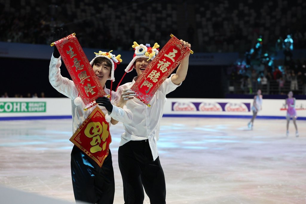 金博洋：相信自己不留遗憾---中国文明网