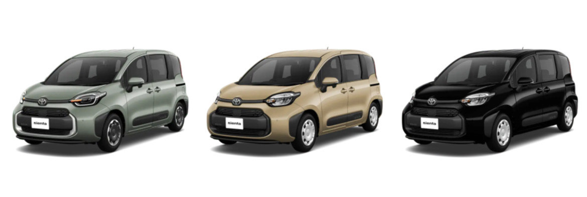 新型フリード は大幅刷新でライバル大ピンチ!! 月間販売1万8000台超の シエンタ 人気の理由 - 自動車情報誌「ベストカー」